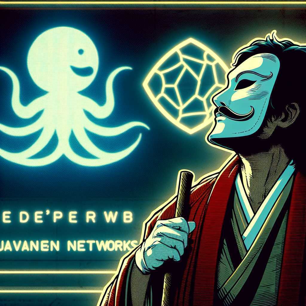 Особенности Kraken