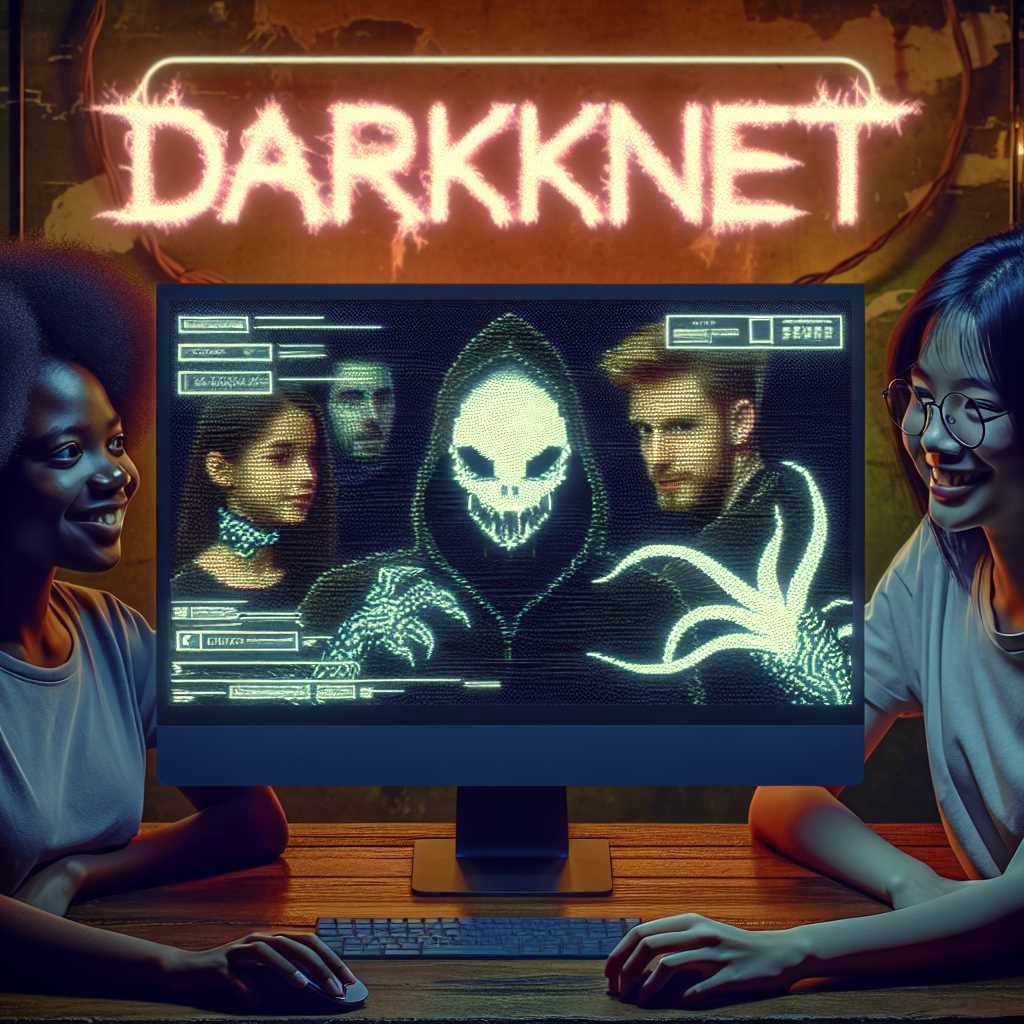 KRAKEN shop: сервис и доставка  как это работает