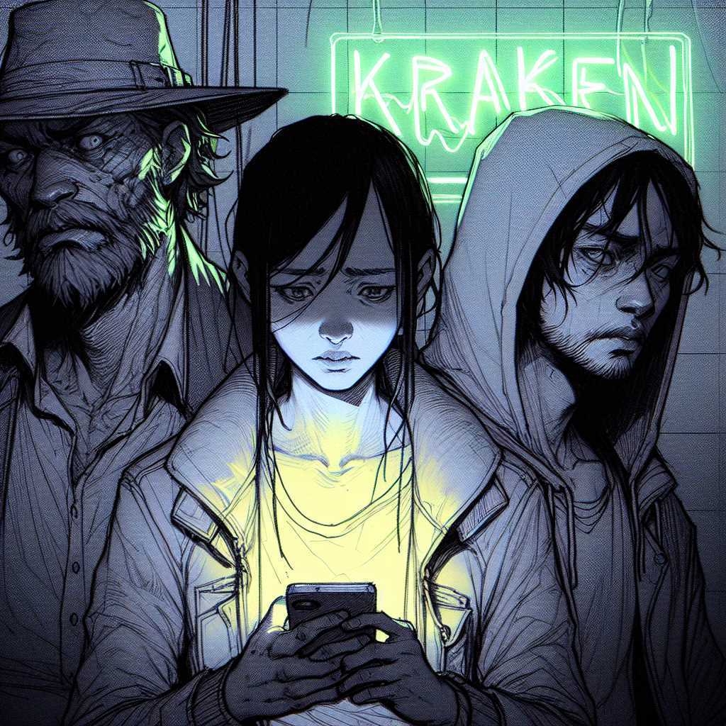 Безопасность при использовании зеркал KRAKEN: риски и меры предосторожности