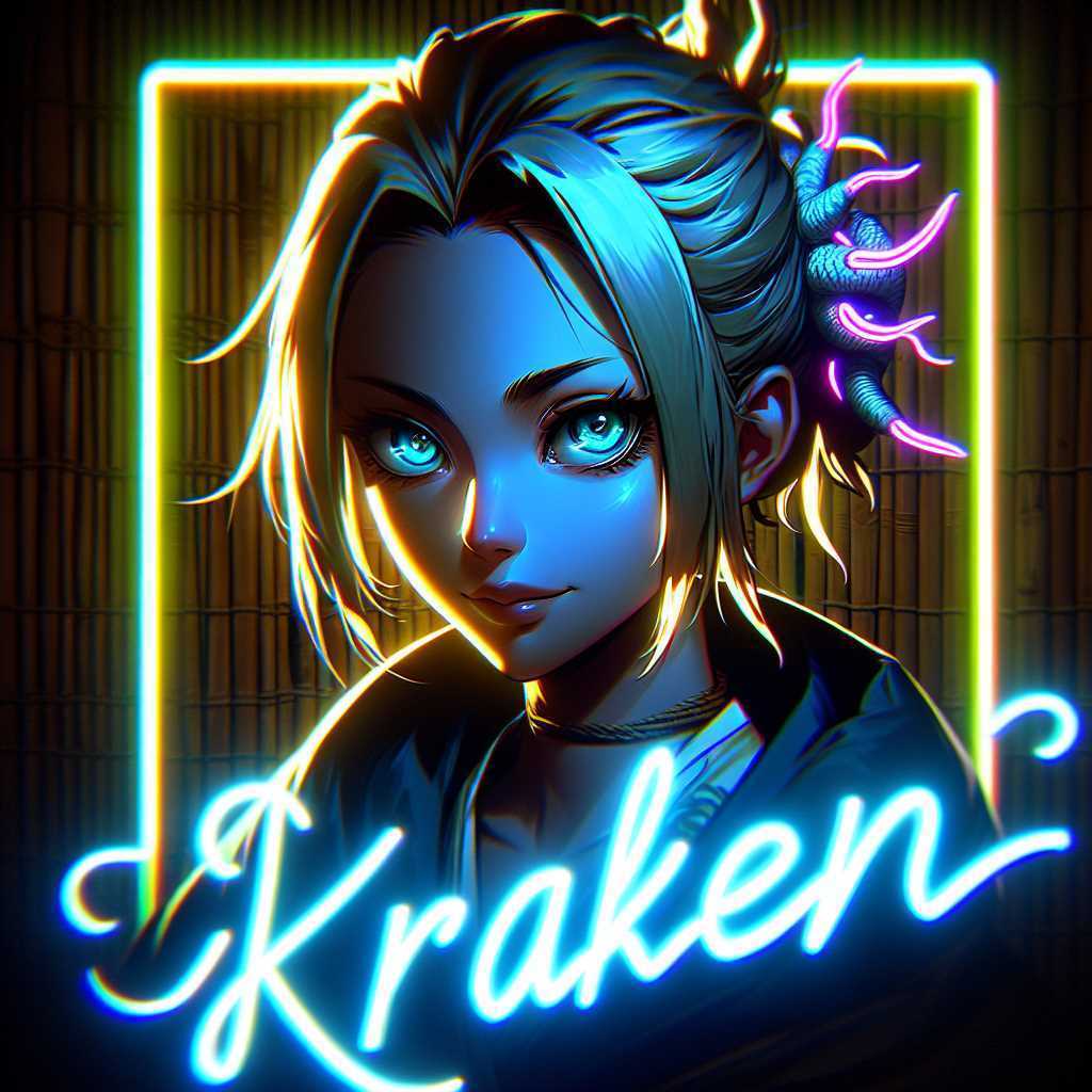 Безопасность и поддержка пользователей на Kraken
